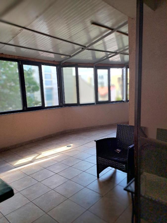 Apartament Rim1 Piteszti Zewnętrze zdjęcie