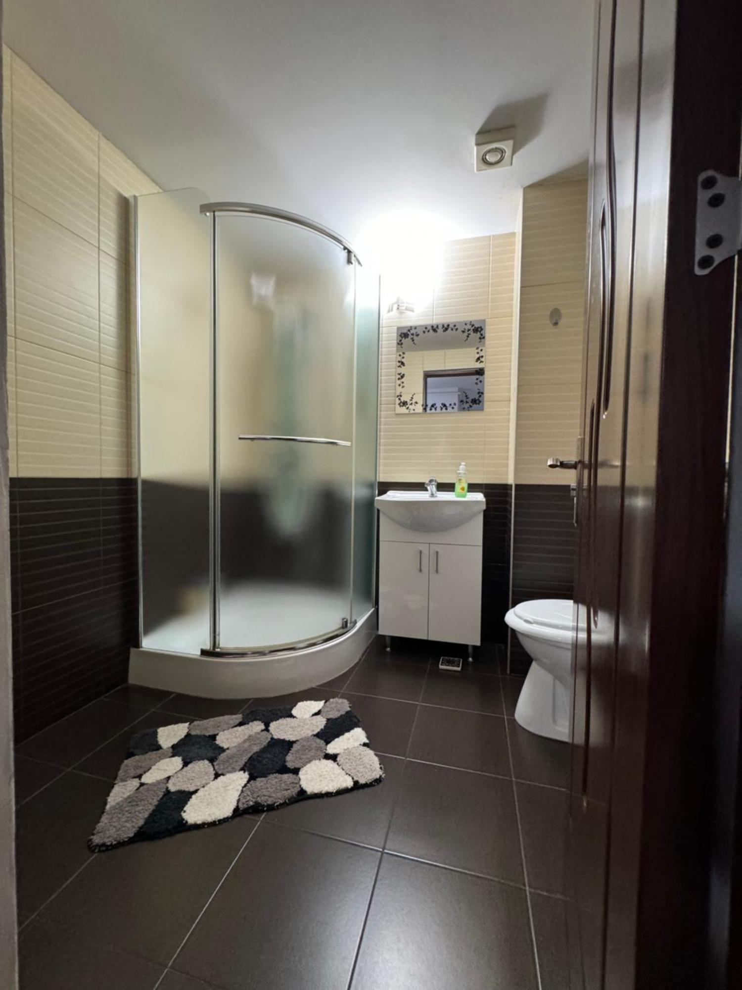 Apartament Rim1 Piteszti Zewnętrze zdjęcie